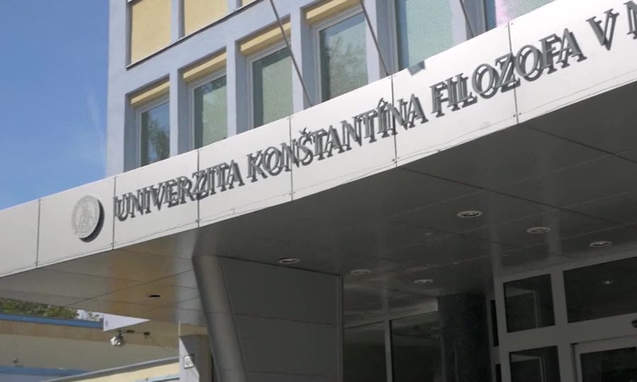 Univerzity v Nitre pripravili spoločný program