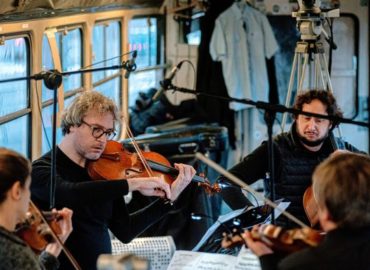 16. ročník komorných koncertov Galéria hudby uzavrie sláčikové kvarteto