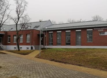 Kultúrne centrum na Zobore sa bude modernizovať