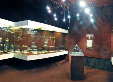 Výstava Germáni a ich kultúra sa presunula z Nitry do múzea