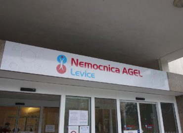 Pandemická situácia v Nemocnici Agel Levice sa zhoršila