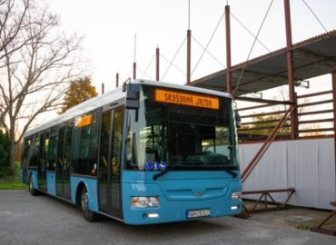 Zmluvu s novým dopravcom Transdev podpíšu aj starostovia okolitých obcí