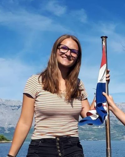 Medzi mladými Slovákmi, ktorí si preberú medzinárodnú cenu, je aj 17-ročná Nitrianka Ema
