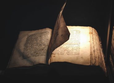 Nová 600-stranová publikácia priblíži dobové písomné pamiatky o šírení kresťanstva