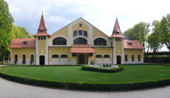 Národný žrebčín Topoľčianky obnovil výsadbu jabloní