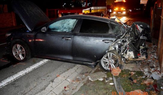 Za 3 dni na cestách Nitrianskeho kraja pribudlo 5 obetí. Polícia bije na poplach