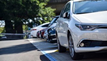 Mesto Šaľa chce pripraviť novú parkovaciu politiku