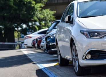 Mesto Šaľa chce pripraviť novú parkovaciu politiku