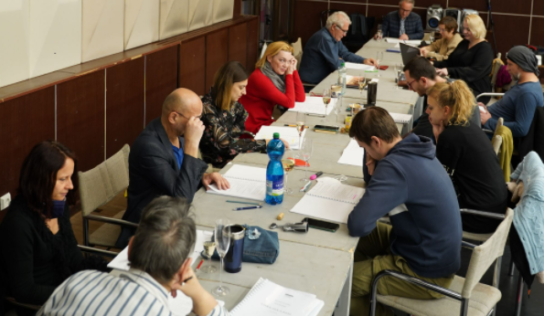 Komediálny hit troch desaťročí bude mať premiéru v Nitre