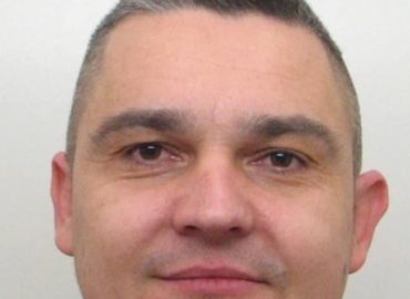 Polícia pátra po nezvestnom Nitranovi