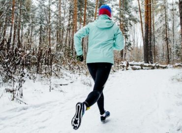 Zoborský „silvestrovský“ beh sa blíži. S podujatím budú súvisieť dopravné obmedzenia