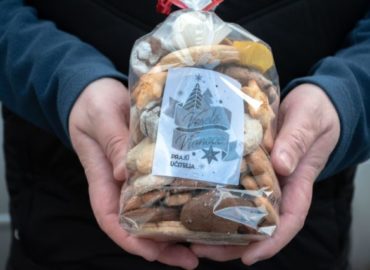 Učitelia pečú zdravotníkom