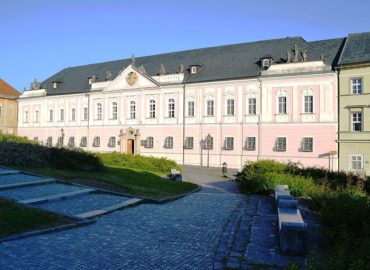 Počas Medzinárodného dňa sprievodcov môžete navštíviť Veľký seminár