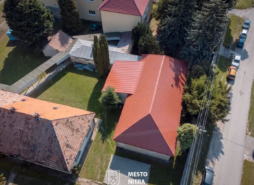Základnú školu v Dražovciach zrekonštruovali