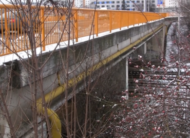 M. Belica: Mosty vo vlastníctve NSK patria k najmenej poškodeným