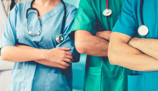 NSK poskytne dotácie na podporu zdravodnej starostlivosti v ambulanciách