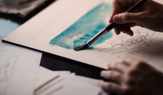 Krajské osvetové stredisko v Nitre pripravuje kreatívny workshop ARTRA