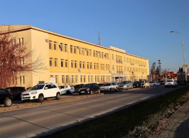 Obvodné oddelenie polície v Nitre mení adresu