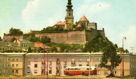 Zaujímavosti z histórie: Mostná ulica