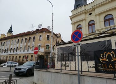 Nitra poskytne dotácie na kultúrne pamiatky a pamätihodnosti