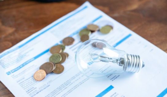 Nitriansky kraj doplatí za energie milión eur