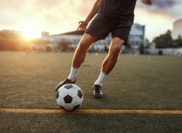 V Nitrianskom kraji vznikne regionálna futbalová akadémia a rozvojové centrum futbalu