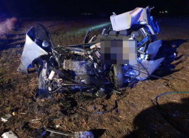 Nešťastie na cestách: Nehody počas dvoch dní ukončili štyri životy