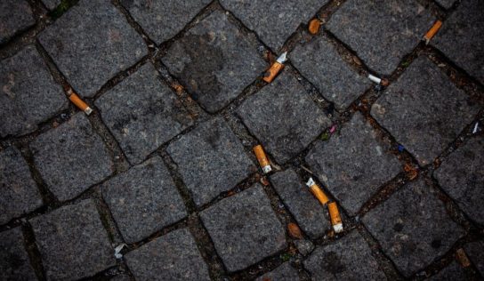 Stav niektorých nitrianskych ulíc pohoršuje obyvateľov