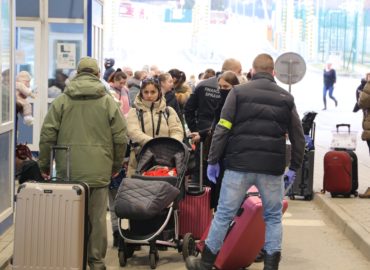 Mestá zriaďujú veľkokapacitné ubytovanie. V Nitre najviac chýbajú matrace