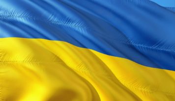 Výročie ruskej invázie na Ukrajinu ukrajinská komunita a Nitrania strávia spoločne