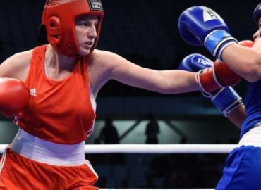 Nitra má majsterku Európy v boxe