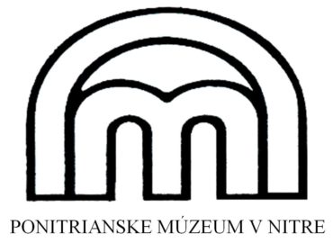 Ponitrianske múzeum v Nitre zmenilo svoje logo