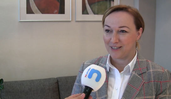 SPU bude aj v ďalšom funkčnom období viesť Klaudia Halászová