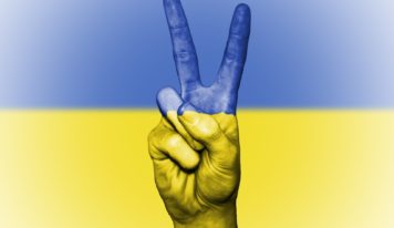 Grantový program Nitra pomáha Ukrajine je dočasne uzatvorený