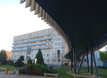 V nitrianskej fakultnej nemocnici zakázali návštevy