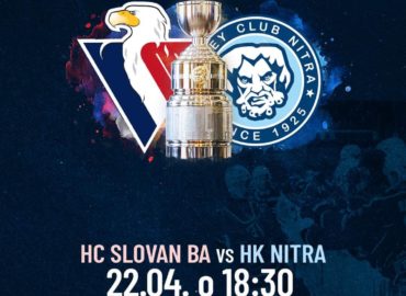 Víkend začína už v piatok: Ponúkne hokej na veľkoplošnej obrazovke, prednášku o udržateľnej móde aj vernisáž