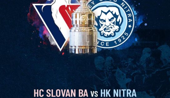Víkend začína už v piatok: Ponúkne hokej na veľkoplošnej obrazovke, prednášku o udržateľnej móde aj vernisáž