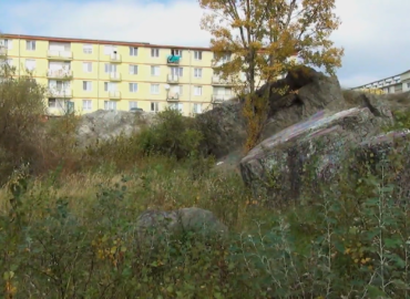 Dobrovoľníci najbližší víkend upracú okolie Rolfesovej bane
