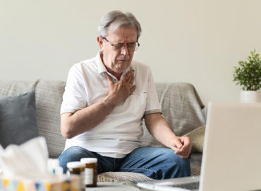 Seniorská obálka pomôže seniorom aj záchranárom