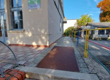SPU rekonštruuje kultúrnu pamiatku na Hospodárskej ulici, v ktorej sídli univerzitná škôlka