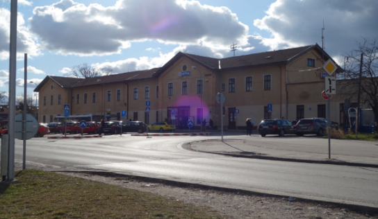 Útvar hodnoty za peniaze neodporúča výstavbu trate z Nitry do Trnovca nad Váhom
