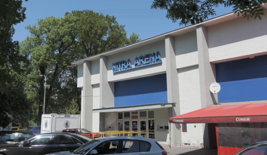 Nitra by mohla mať nový zimný štadión. Malo by ísť o celoštátnu investíciu