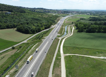 Cyklotrasu do Dražoviec dokončia v júli