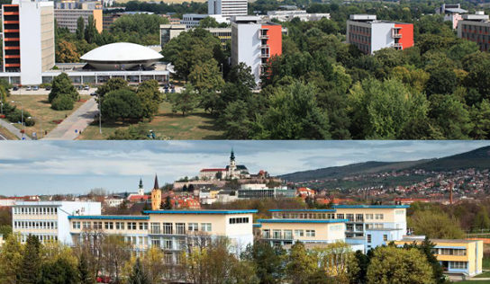 Rebríček portálu Profesia: ako dopadli nitrianske univerzity?