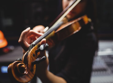 Festival Musica Sacra opäť prinesie koncerty sakrálnej hudby