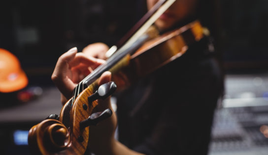 Festival Musica Sacra opäť prinesie koncerty sakrálnej hudby