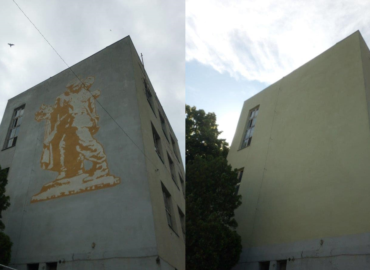 Z budovy krškanských kasární odstránili odkaz sovietskeho maršala Koneva. Jeho postoje prehodnotili aj v iných mestách