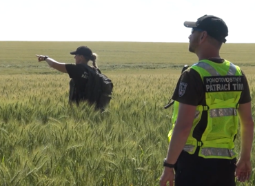 Polícia a Pohotovostný pátrací tím ukončili nedávne pátranie so smutným záverom