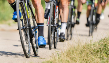 Cyklistické preteky Regiónom Nitrianskeho kraja tento rok vo Vrábľoch