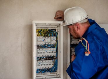 V centre mesta sú naplánované odstávky elektriny